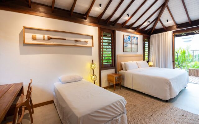 Colibri Beach Villas