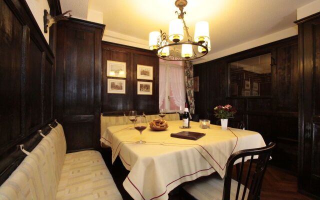 Boutiquehotel Oberkirch im Zentrum