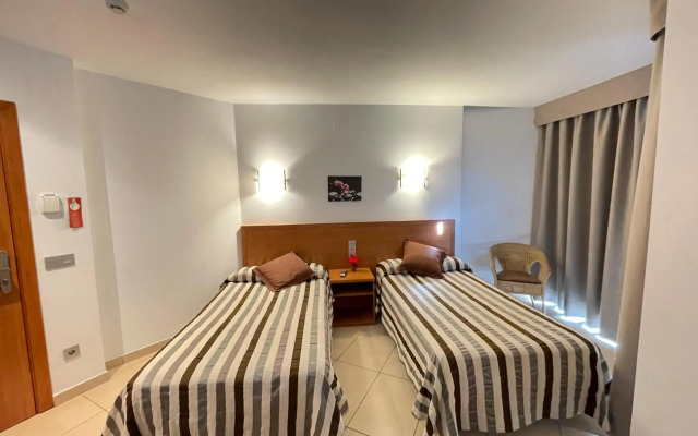 Hotel Avenida El Morell