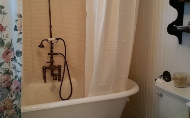 Manassas Junction Bed and Breakfast