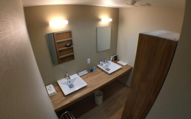 Hotel Kikyou