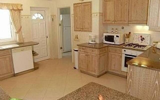 Villa Amanda V027 (Oceano)