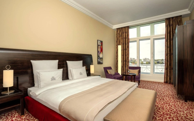 Hotel Atlantic Hamburg, Autograph Collection