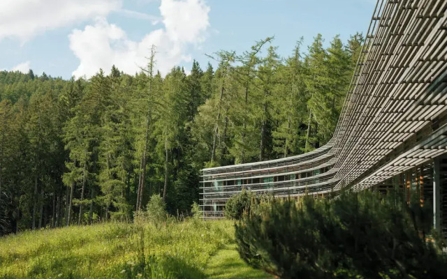 vigilius mountain resort