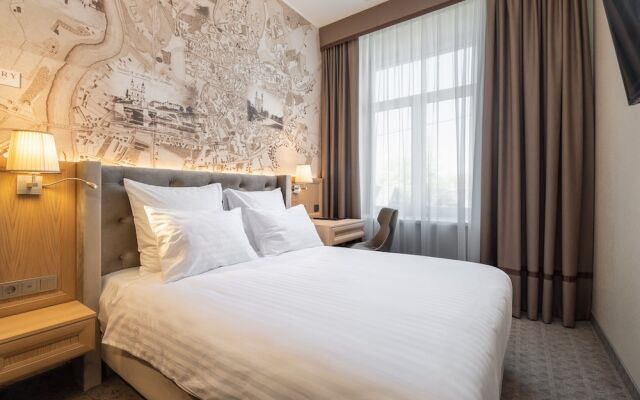 Calvary Hotel & Restaurant Vilnius