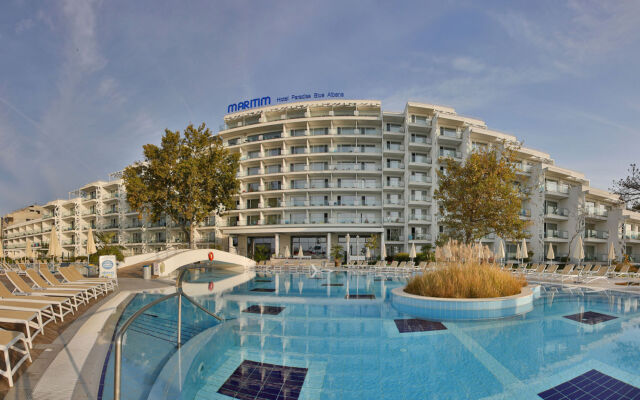 MARITIM Paradise Blue Hotel & Spa