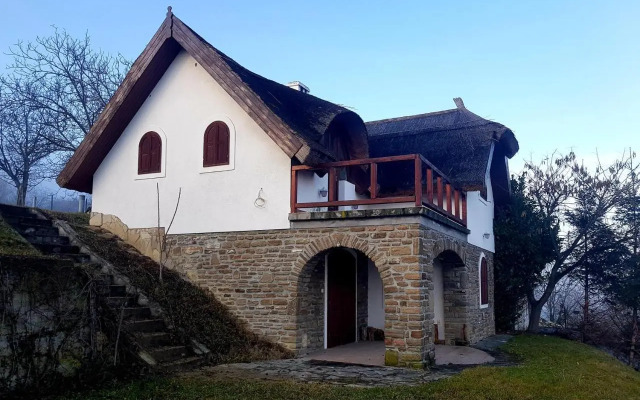 Villa Kőrózsa Vendégház Tihany