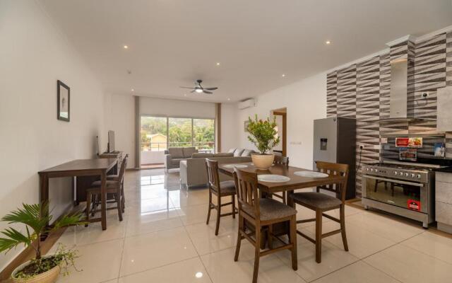 Royale Suites by Arc Royal Luxury Apts