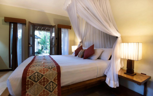 Villa Puri Ayu