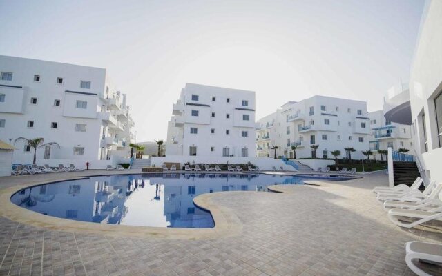 L'Escale Appart Hôtel by 7AV Hotels