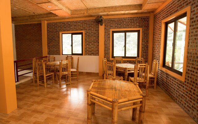 An Ngoc Tam Coc Bungalow
