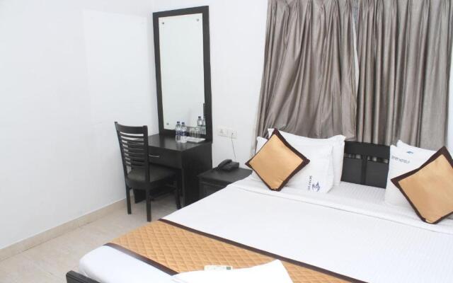 Skyry Residency