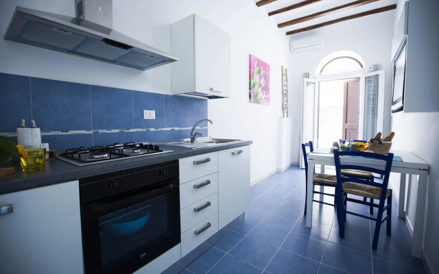 Paradise Home Sicily Rosa