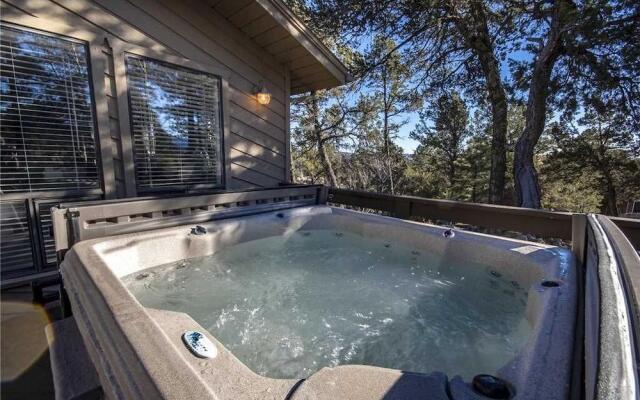 A Trip to Heaven - Five Bedroom Cabin