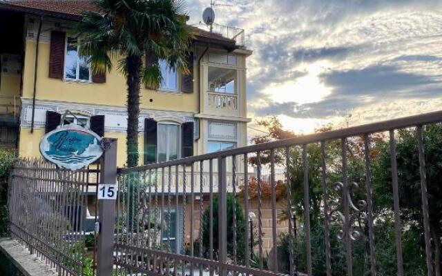Portofino House