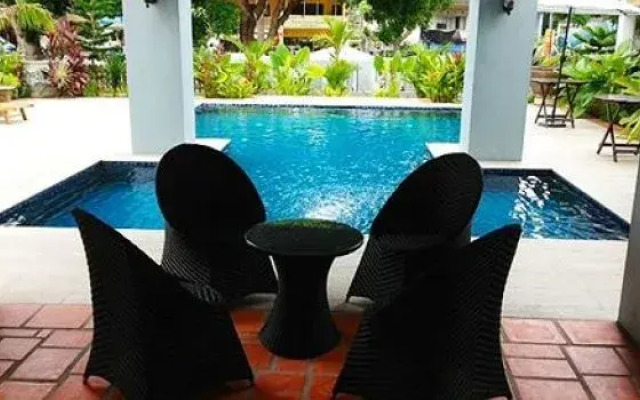 Seahome Boutique Hotel