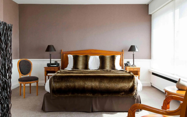 Sofitel Strasbourg Grande Ile
