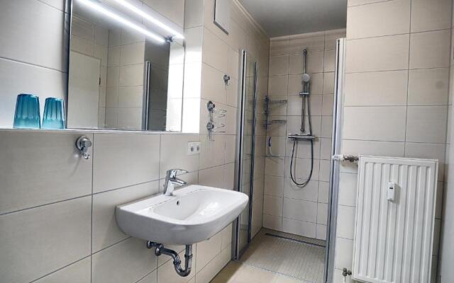 Residenz "Am Postplatz", Villa Sonja, Whg 10