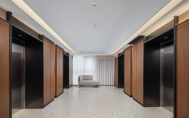 Holiday Inn Express Guiyang Guanshanhu by IHG – Guest Rooms – Guiyang
