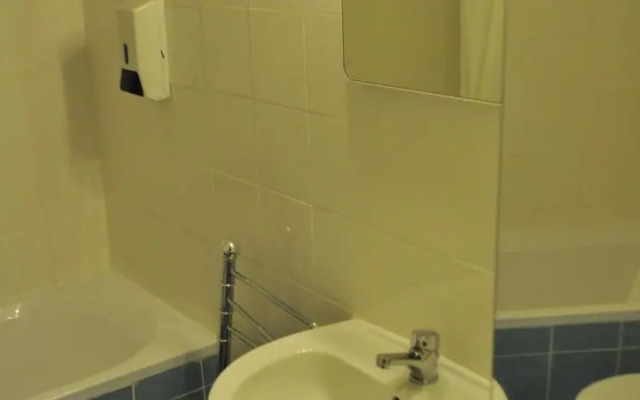 Flatinrome Trastevere 7