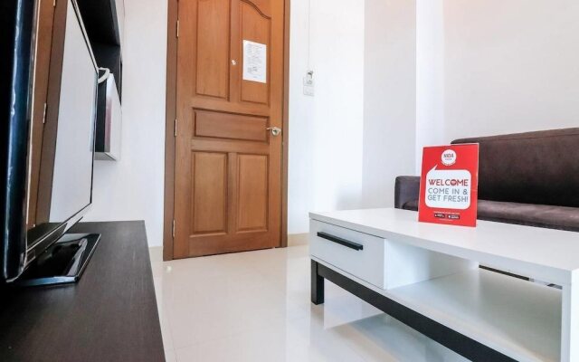 Nida Rooms Thasala 5 Northern