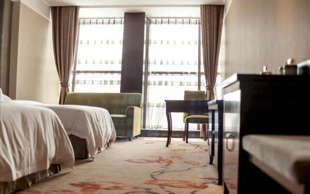 Orwell Hotel
