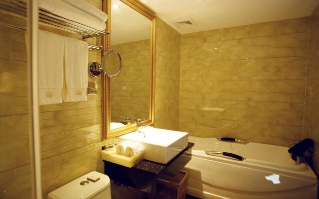 Guilin Golden Crown International Hotel