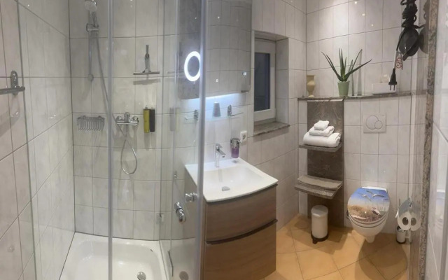 Villa Boardinghouse Meerbusch nahe Düsseldorf-Messe