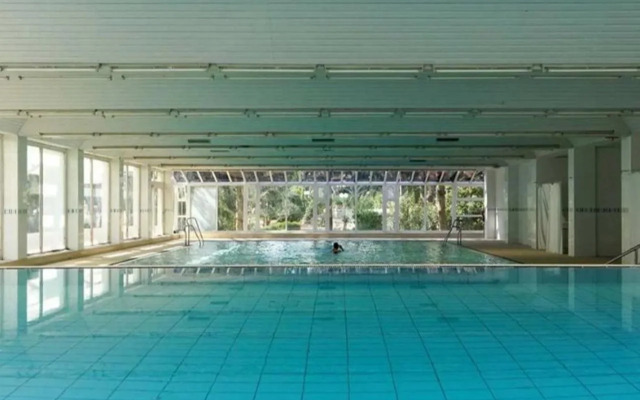Biokovka Spa Hotel