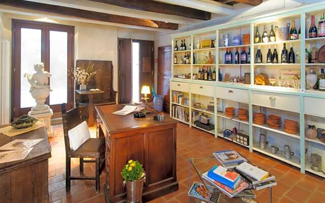 Pomarancio BnB
