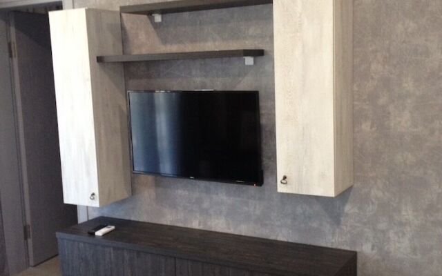 Отель Golden Lion