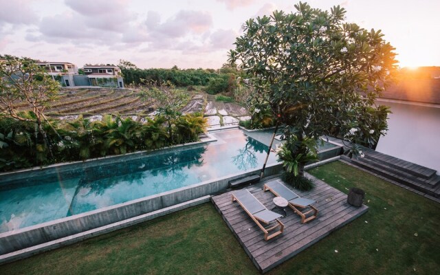 Mandala The House