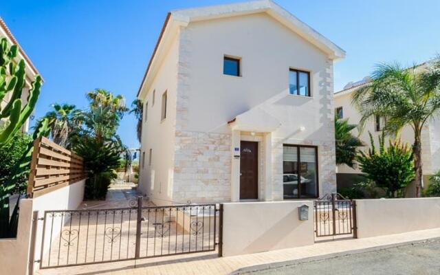 Oceanview Villa 183