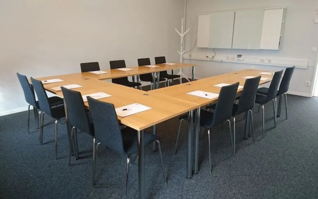 Boden Business Park