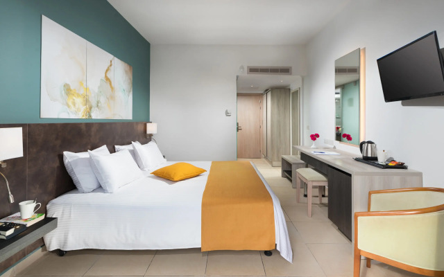 Mayfair Hotel