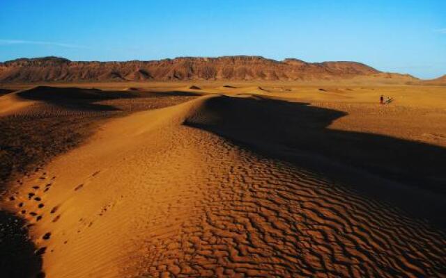 Bivouac Sahara Relax