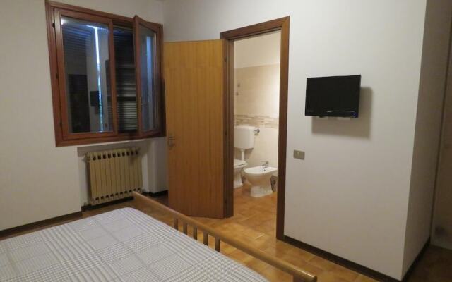 Casa Bellodi Novi di Modena