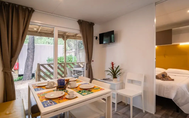Lodge in Jesolo Mare Family Village