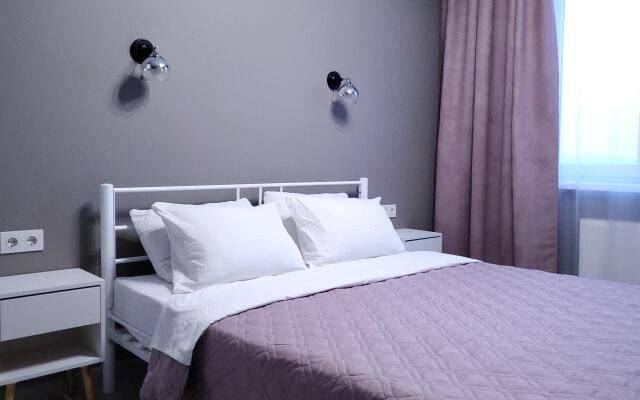 Panda Home (Панда Хоум) на улице Мельникайте 2 корпус 14