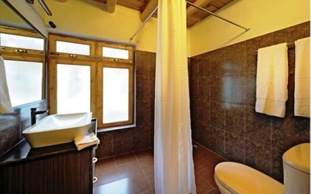 Saboo Resorts