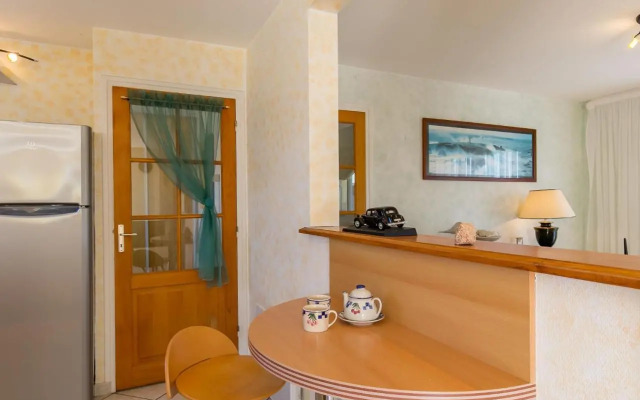 Holiday Home L'Hermine - PLC228