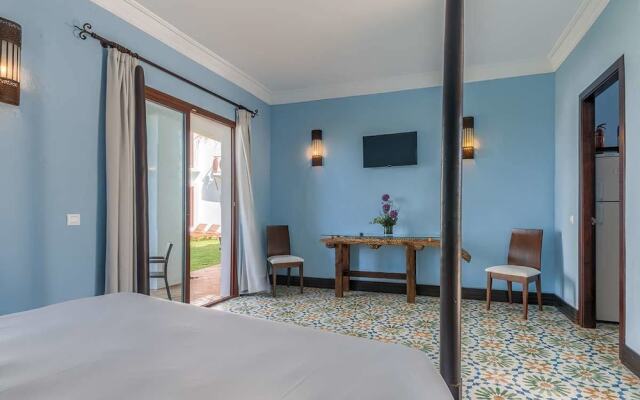 Apartamentos Turísticos Bahía de Trafalgar