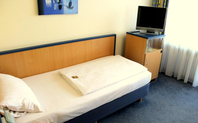 Hotel Wallis