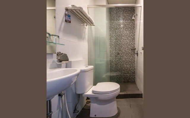 Hotel 88 Embong Malang