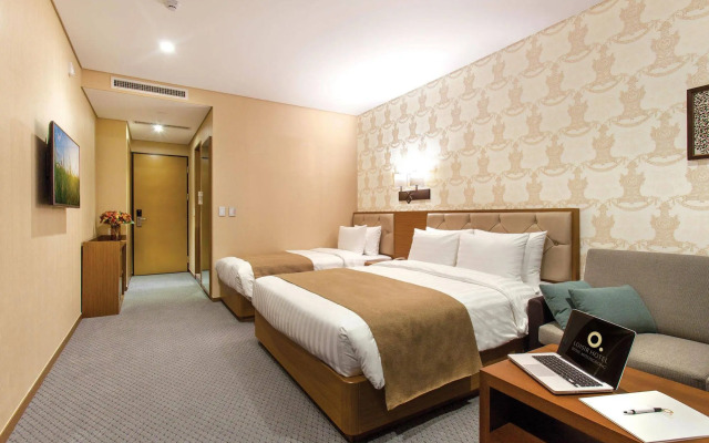 Migliore Hotel Seoul Myeongdong
