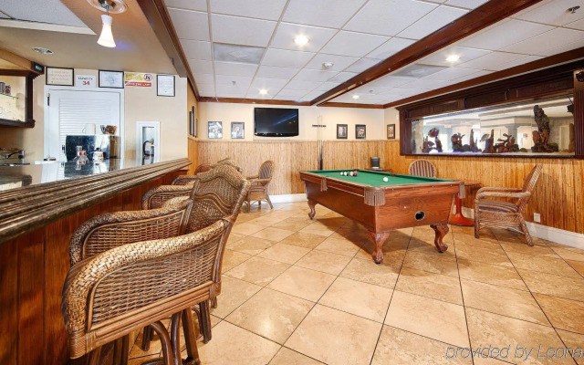Best Western Plus Oceanside Inn