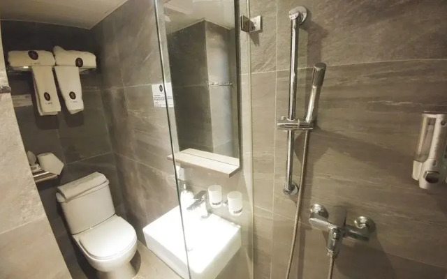 S Hotel Yau Ma Tei
