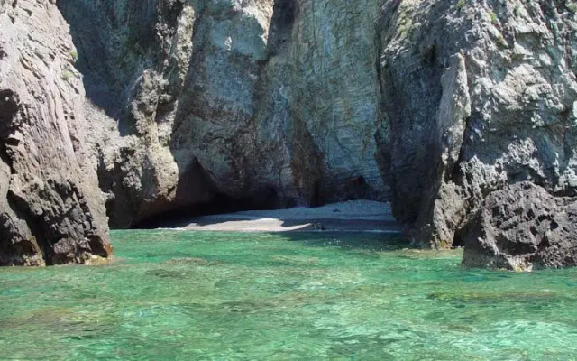 Sailing in Italy Charter