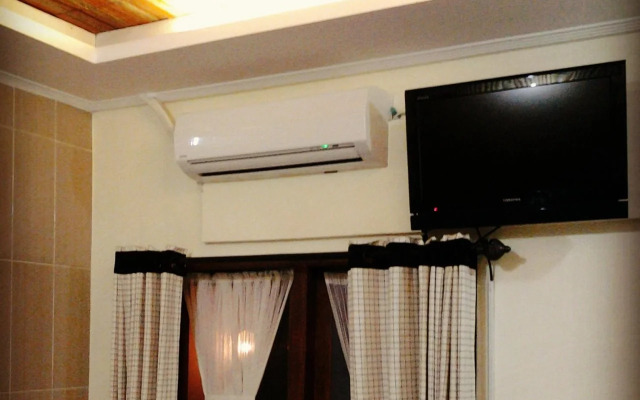 Huiz De Rico Guesthouse