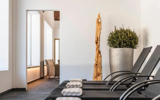 Hotel Waldsee